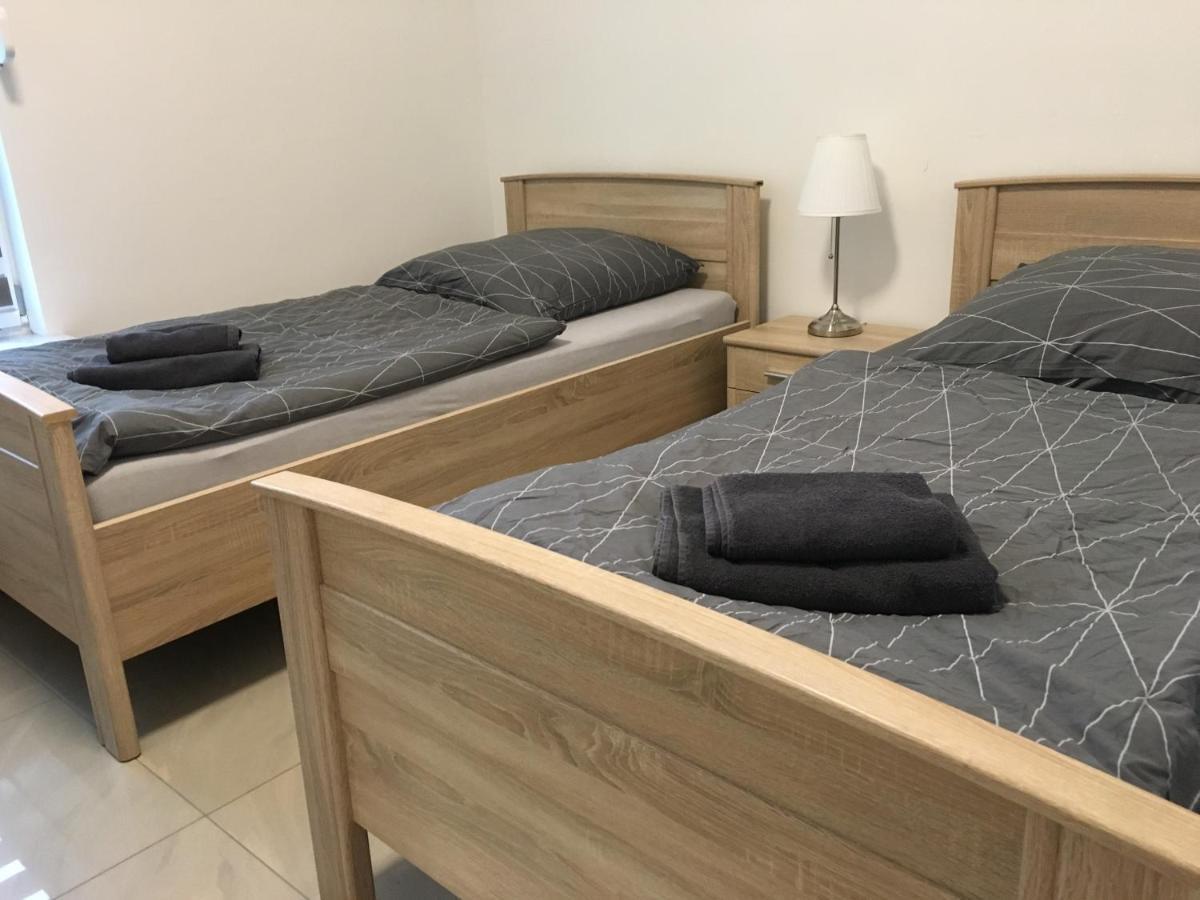 Hostel Ellwuerder Hof Nordenham Zewnętrze zdjęcie